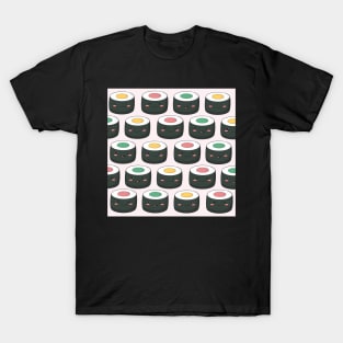 Kawaii Sushi T-Shirt